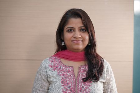 Priya Bharti