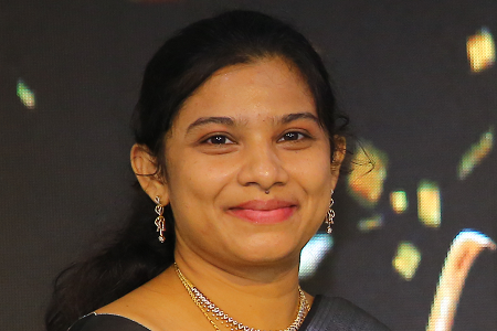 Suseela Angirekula
